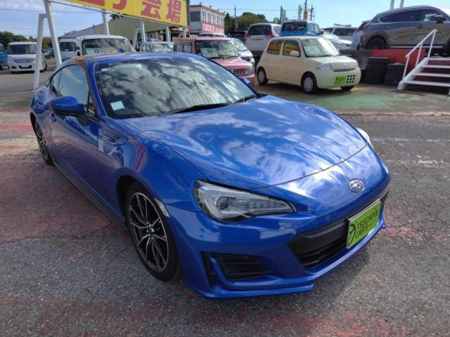 スバル BRZ 2.0 R  千葉県の詳細画像 その9