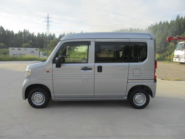 ホンダ&nbsp;N-VAN&nbsp;660 G&nbsp;&nbsp;新潟県の詳細画像&nbsp;その2