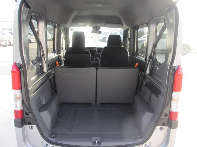 ホンダ&nbsp;N-VAN&nbsp;660 G&nbsp;&nbsp;新潟県の詳細画像&nbsp;その5