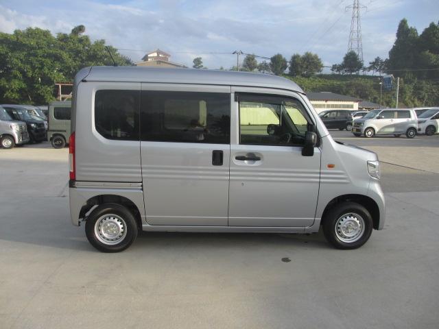 ホンダ&nbsp;N-VAN&nbsp;660 G&nbsp;&nbsp;新潟県の詳細画像&nbsp;その7