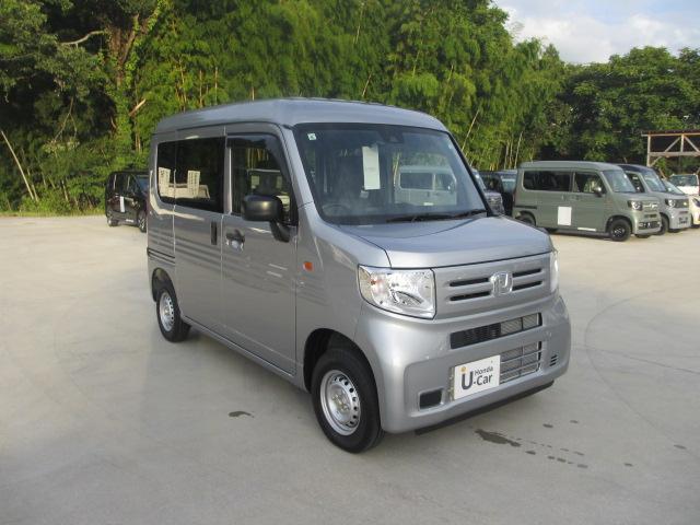 ホンダ&nbsp;N-VAN&nbsp;660 G&nbsp;&nbsp;新潟県の詳細画像&nbsp;その8