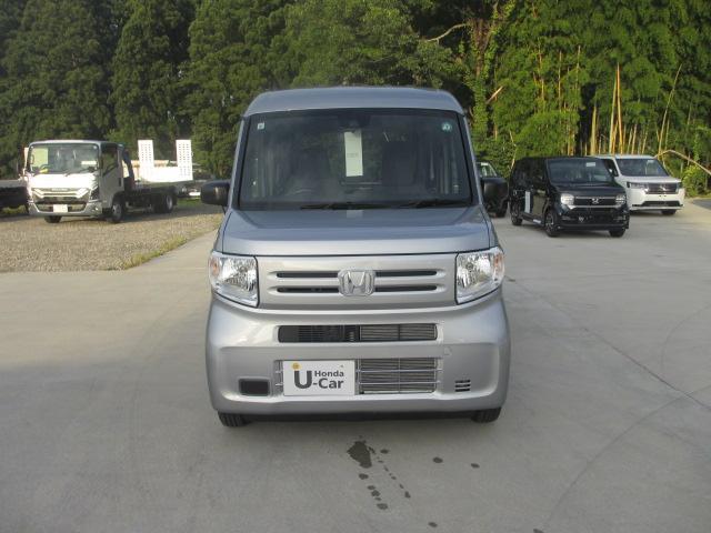 ホンダ&nbsp;N-VAN&nbsp;660 G&nbsp;&nbsp;新潟県の詳細画像&nbsp;その9