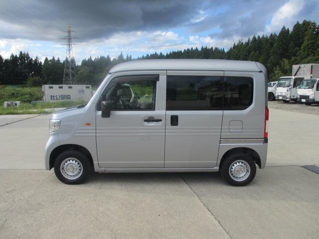ホンダ N-VAN 660 G  新潟県の詳細画像 その2