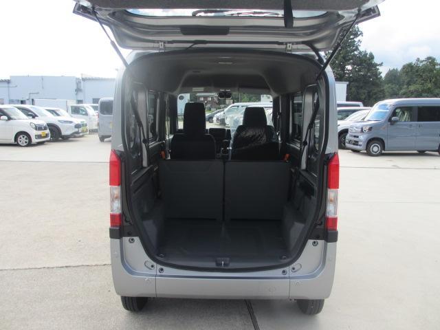 ホンダ N-VAN 660 G  新潟県の詳細画像 その5