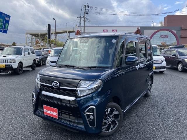 ダイハツ タント 660 X セレクション  新潟県