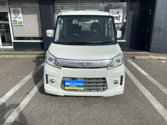 スズキ&nbsp;スペーシア&nbsp;&nbsp;&nbsp;新潟県の詳細画像&nbsp;その8