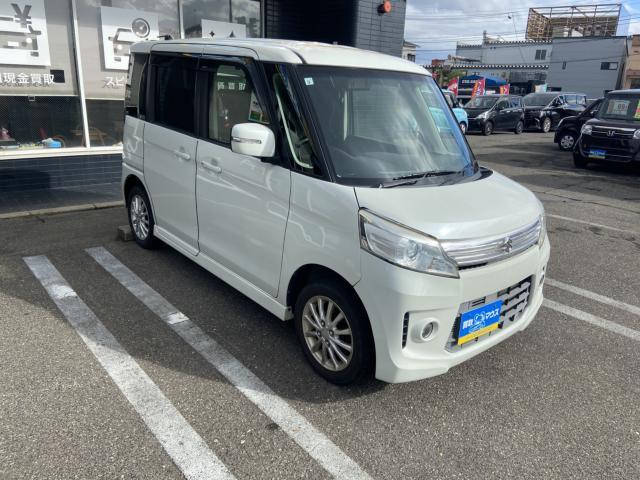 スズキ&nbsp;スペーシア&nbsp;&nbsp;&nbsp;新潟県の詳細画像&nbsp;その9