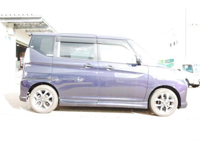 スズキ&nbsp;ソリオ&nbsp;&nbsp;&nbsp;新潟県の詳細画像&nbsp;その6