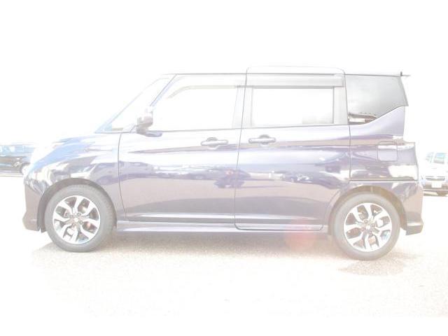 スズキ&nbsp;ソリオ&nbsp;&nbsp;&nbsp;新潟県の詳細画像&nbsp;その7