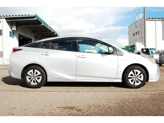 トヨタ&nbsp;プリウス&nbsp;1.8 A&nbsp;&nbsp;新潟県の詳細画像&nbsp;その6