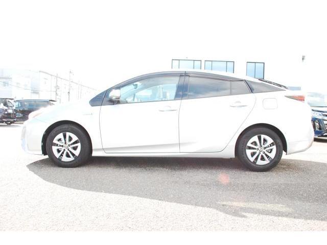 トヨタ&nbsp;プリウス&nbsp;1.8 A&nbsp;&nbsp;新潟県の詳細画像&nbsp;その7