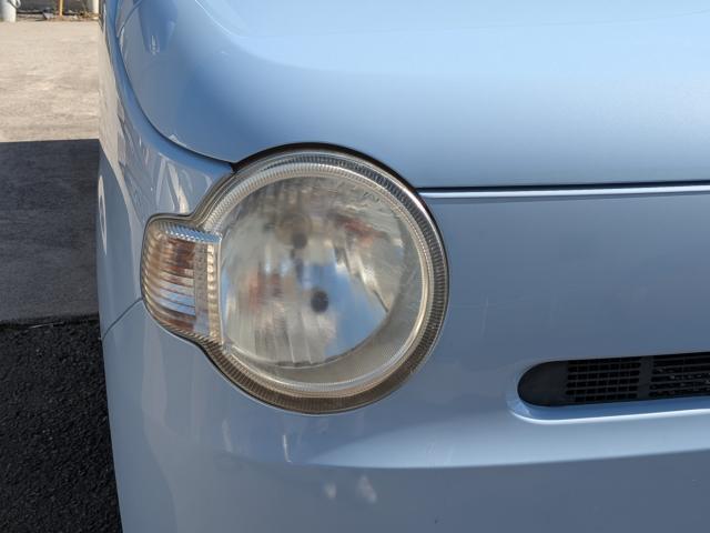 ダイハツ ミラココア   愛媛県の詳細画像 その4