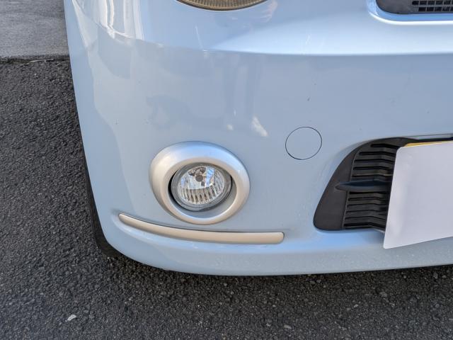 ダイハツ ミラココア   愛媛県の詳細画像 その5