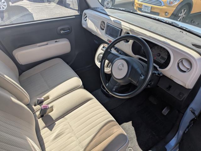 ダイハツ ミラココア   愛媛県の詳細画像 その7