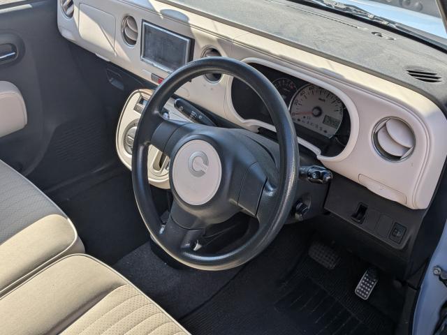 ダイハツ ミラココア   愛媛県の詳細画像 その8