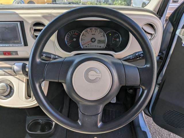 ダイハツ ミラココア   愛媛県の詳細画像 その9