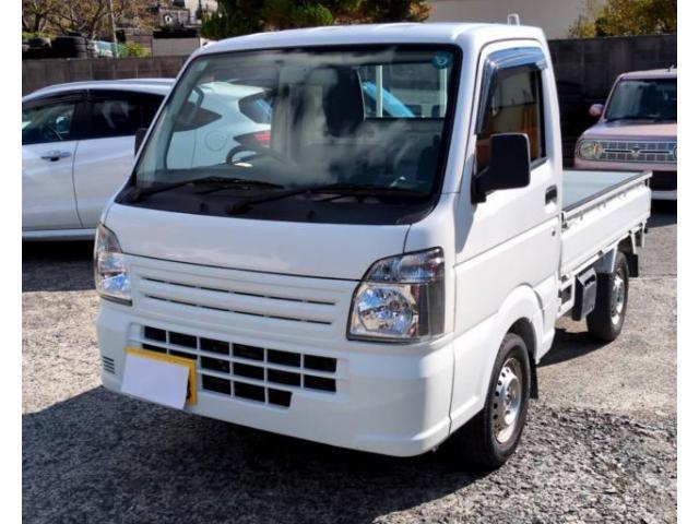日産NT100クリッパー 中古車画像
