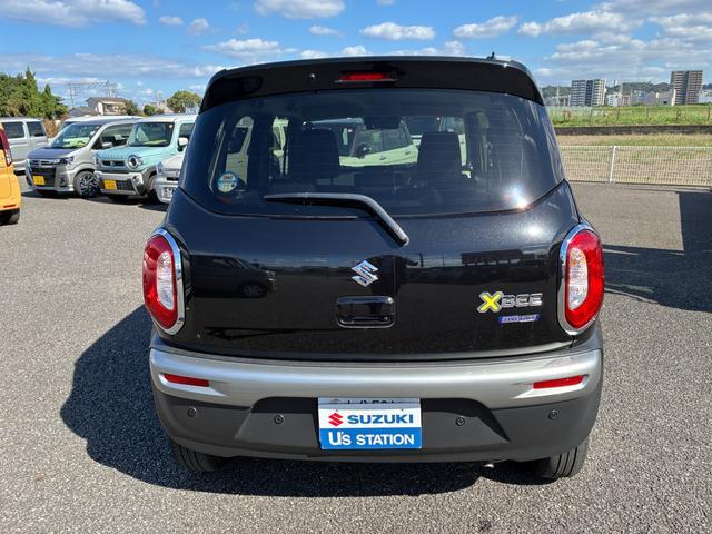 スズキ クロスビー   大分県の詳細画像 その6