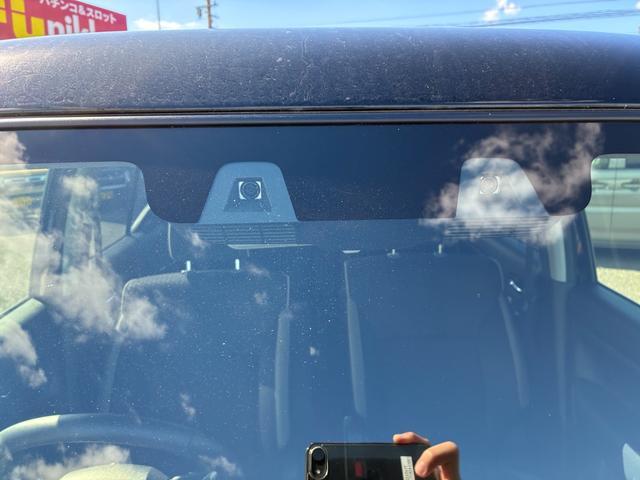 スズキ クロスビー   大分県の詳細画像 その9