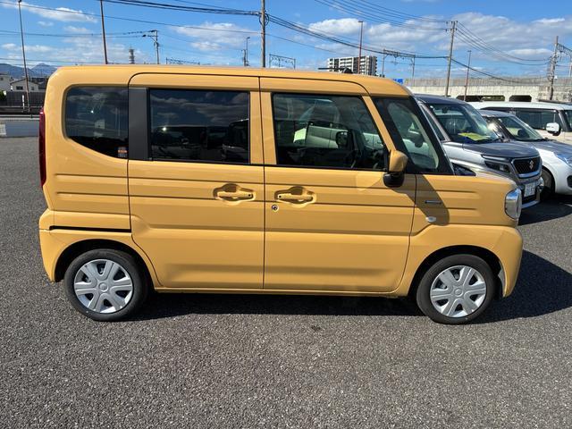 スズキ スペーシア   大分県の詳細画像 その4