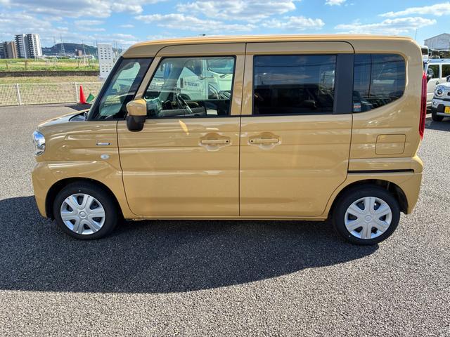 スズキ スペーシア   大分県の詳細画像 その8