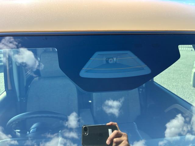 スズキ スペーシア   大分県の詳細画像 その9