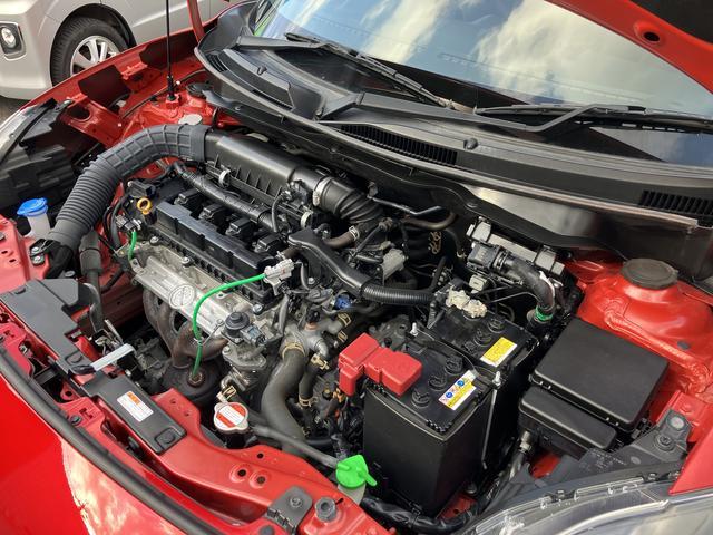 スズキ スイフト   鳥取県の詳細画像 その7