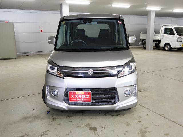 スズキ スペーシア   岐阜県の詳細画像 その5