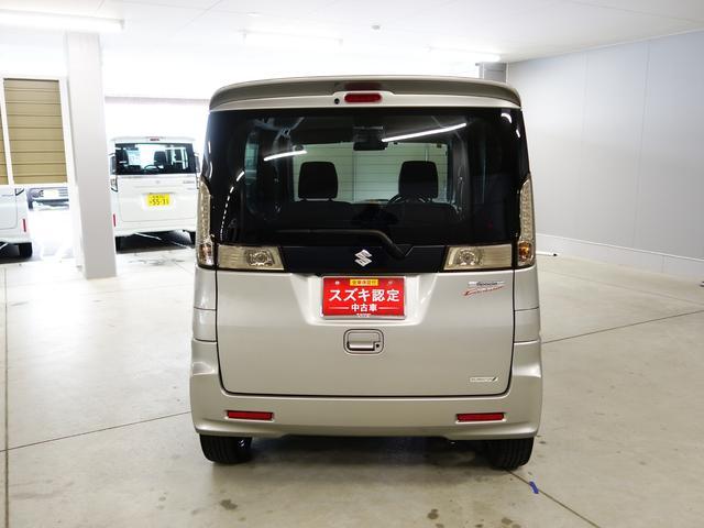 スズキ スペーシア   岐阜県の詳細画像 その6