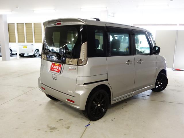 スズキ スペーシア   岐阜県の詳細画像 その7