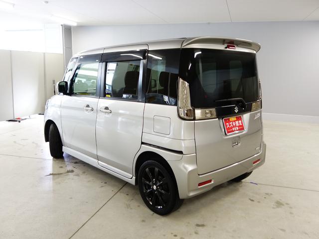 スズキ スペーシア   岐阜県の詳細画像 その8