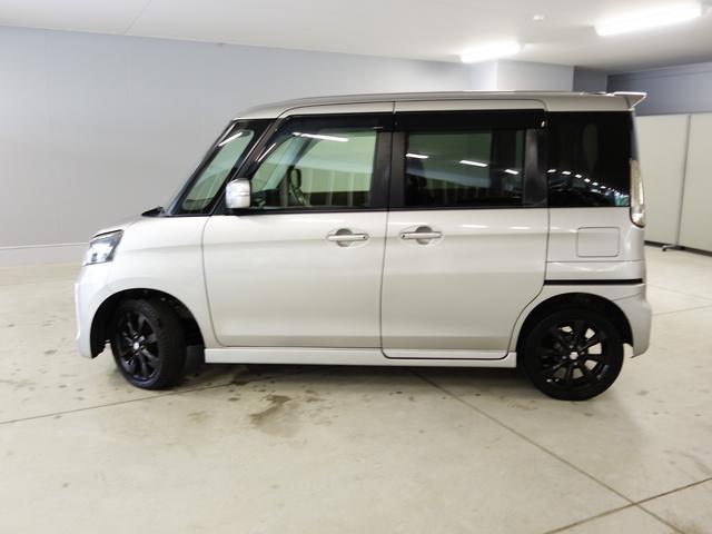 スズキ スペーシア   岐阜県の詳細画像 その9