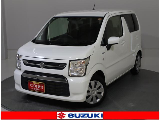 スズキ ワゴンR   愛知県