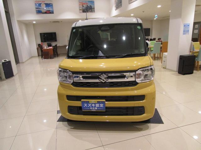 スズキ スペーシア   三重県の詳細画像 その2