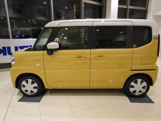 スズキ スペーシア   三重県の詳細画像 その4