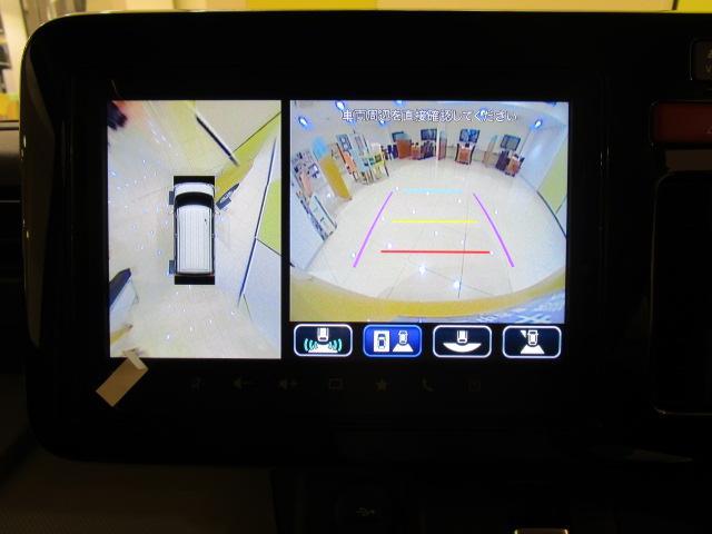 スズキ スペーシア   三重県の詳細画像 その6