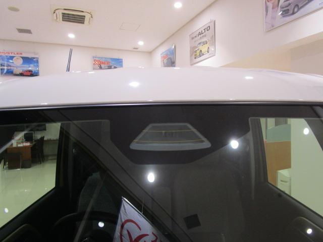 スズキ スペーシア   三重県の詳細画像 その8