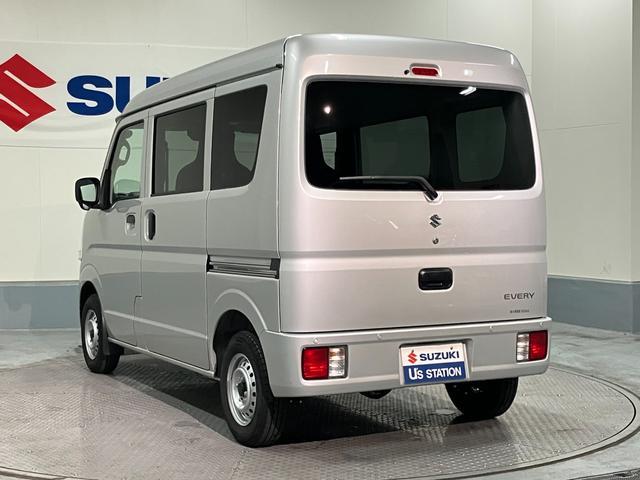 スズキ エブリイ   東京都の詳細画像 その6