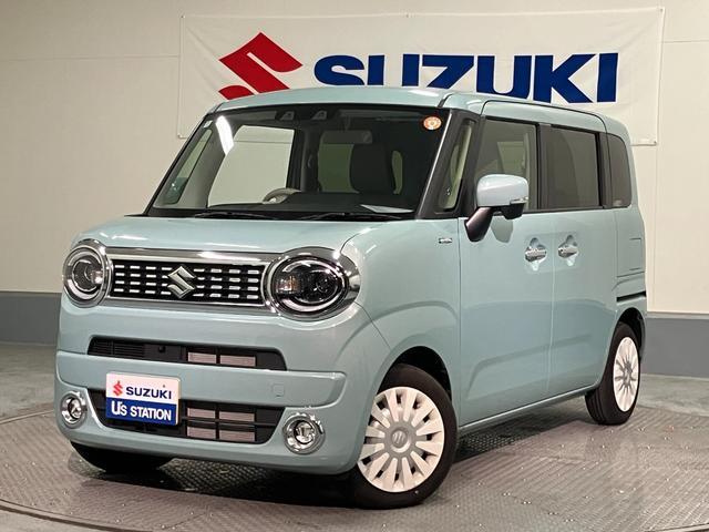 スズキ ワゴンRスマイル   東京都
