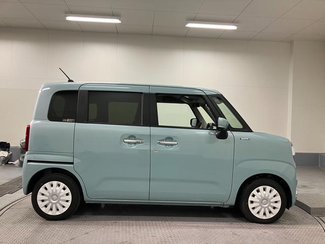 スズキ ワゴンRスマイル   東京都の詳細画像 その6