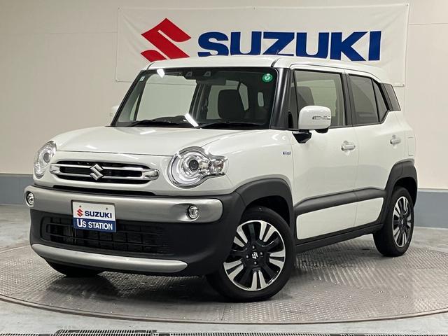 スズキ クロスビー   東京都