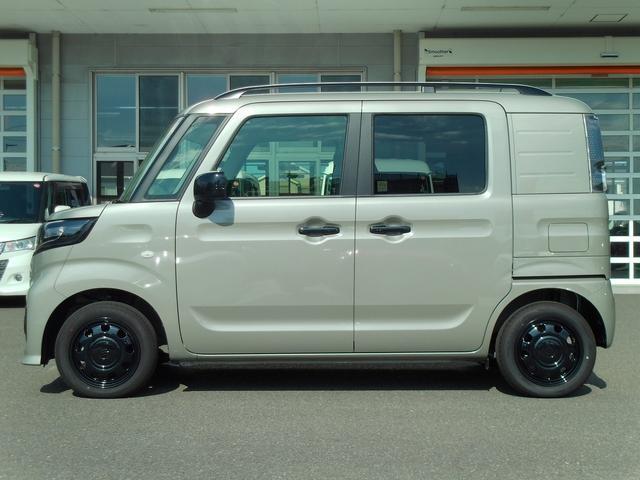 スズキ スペーシアベース   神奈川県の詳細画像 その4