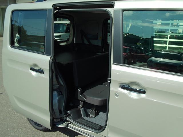 スズキ スペーシアベース   神奈川県の詳細画像 その9