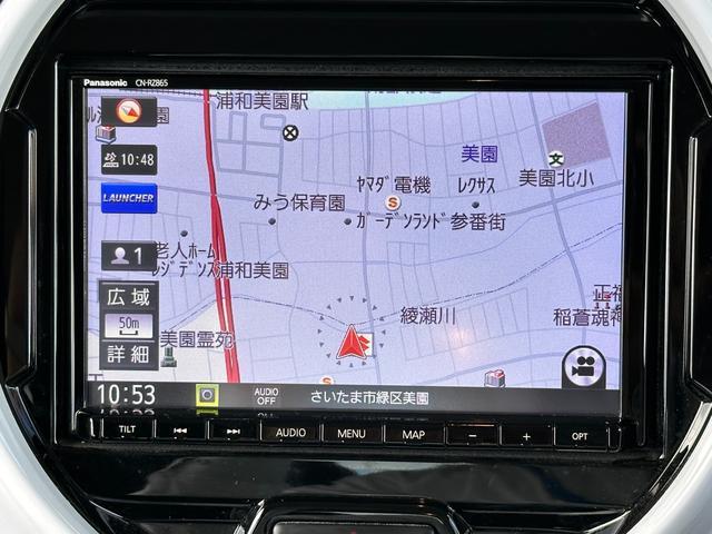 スズキ ハスラー   埼玉県の詳細画像 その3
