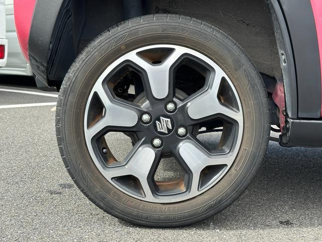 スズキ ハスラー   埼玉県の詳細画像 その9