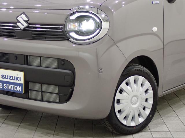 スズキ ワゴンRスマイル   神奈川県の詳細画像 その9