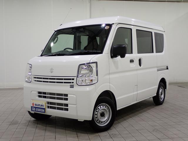 スズキ エブリイ   神奈川県