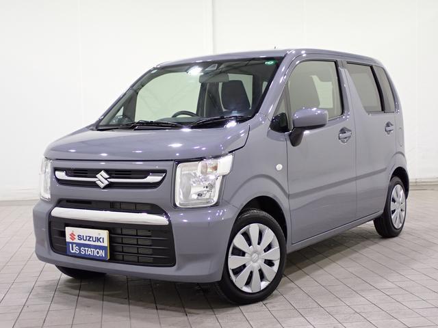 スズキ ワゴンR   神奈川県