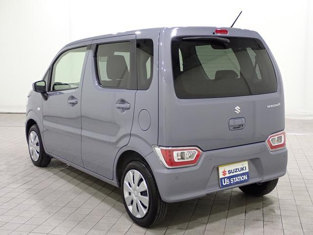 スズキ ワゴンR   神奈川県の詳細画像 その6