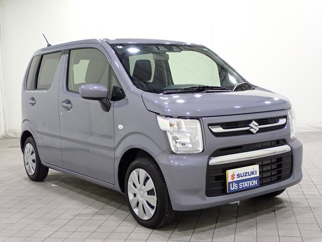 スズキ ワゴンR   神奈川県の詳細画像 その7